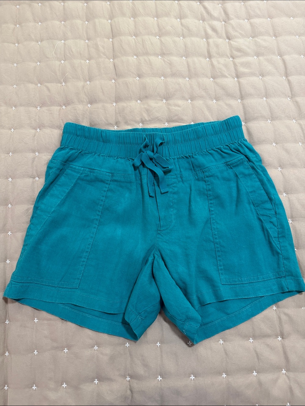 NWOT Kut From the Kloth Shorts XS